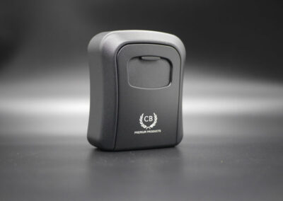 CB Premium Products Schlüsseltresor Front geschlossen