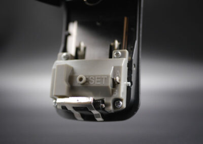 CB Premium Products Schlüsseltresor Schliessmechanik